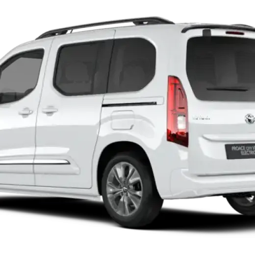 Toyota Proace Verso City