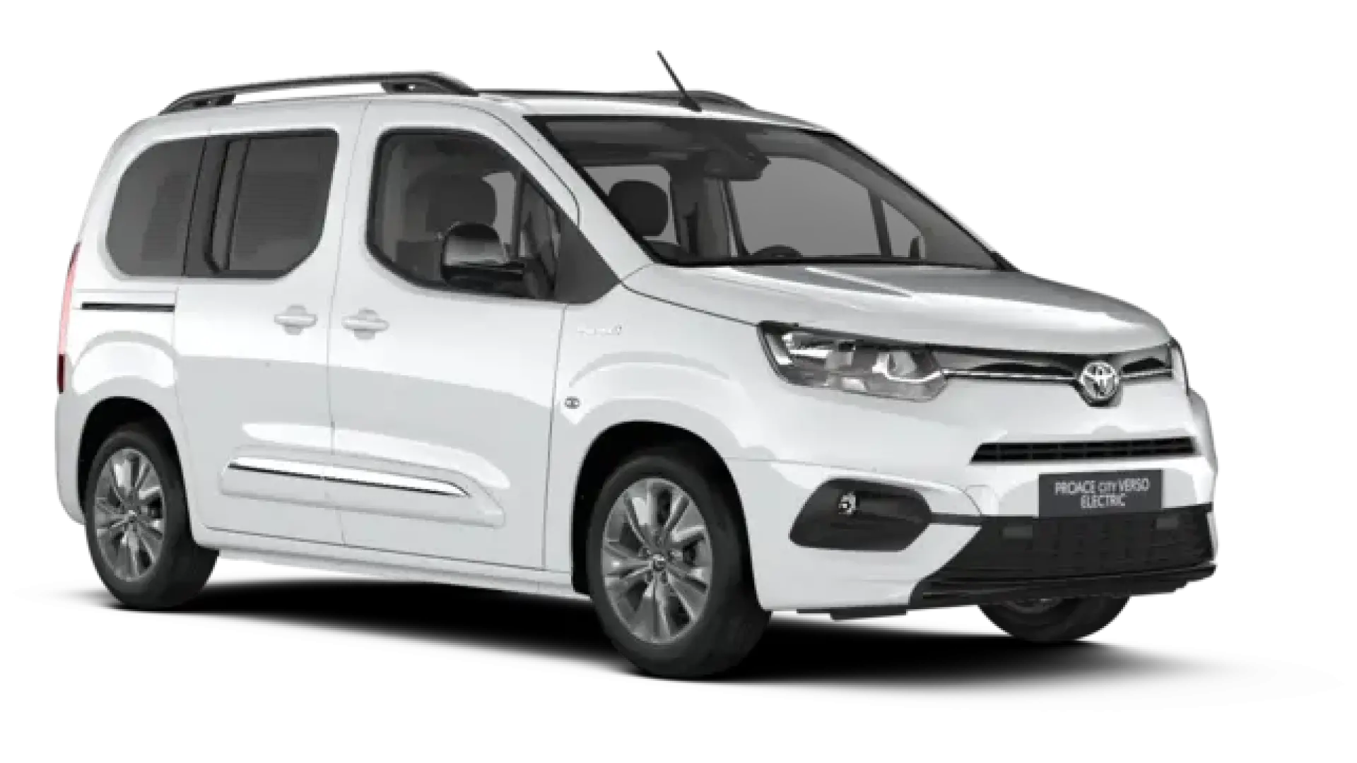 Toyota Proace Verso City